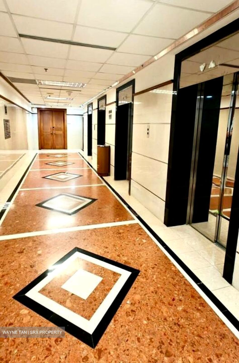 Fortune Centre (D7), Office #483518221